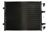 Радиатор кондиционера THERMOTEC KTT110398 (фото 1)