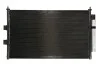 Радиатор кондиционера THERMOTEC KTT110412 (фото 2)