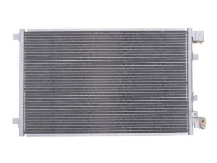 Радиатор кондиционера THERMOTEC KTT110439