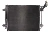 Радиатор кондиционера THERMOTEC KTT110451 (фото 2)