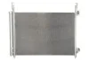 Радиатор кондиционера THERMOTEC KTT110484 (фото 1)