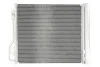 Радіатор кондиціонера THERMOTEC KTT110490 (фото 1)