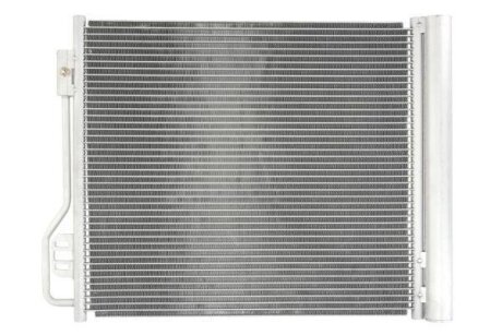 Радіатор кондиціонера THERMOTEC KTT110490