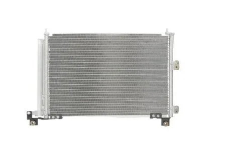 Радіатор кондиціонера THERMOTEC KTT110493
