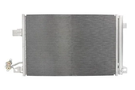 Радиатор кондиционера THERMOTEC KTT110496