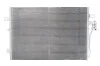 Радиатор кондиционера THERMOTEC KTT110509 (фото 2)