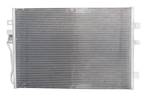 Радиатор кондиционера THERMOTEC KTT110509