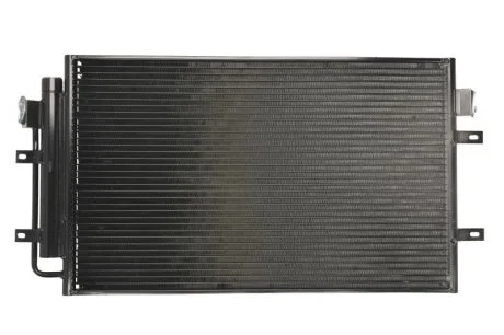 Радиатор кондиционера THERMOTEC KTT110519