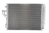 Радиатор кондиционера THERMOTEC KTT110537 (фото 2)