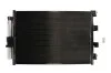 Радиатор кондиционера THERMOTEC KTT110557 (фото 1)