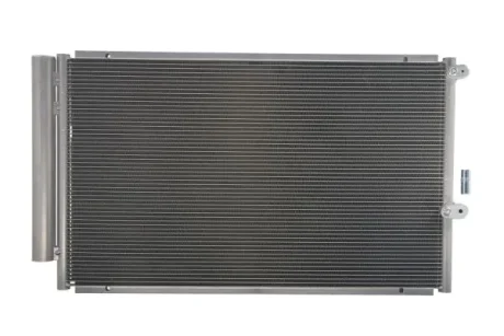 Радіатор кондиціонера THERMOTEC KTT110597