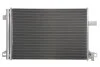 Радіатор кондиціонера THERMOTEC KTT110603 (фото 1)