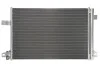 Радіатор кондиціонера THERMOTEC KTT110603 (фото 2)
