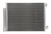 Радіатор кондиціонера THERMOTEC KTT110700 (фото 2)