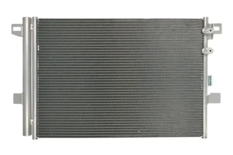 Радіатор кондиціонера THERMOTEC KTT110726