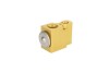Клапан кондиционера THERMOTEC KTT140003 (фото 2)