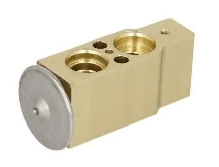 Клапан кондиционера THERMOTEC KTT140029