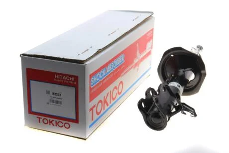Амортизатор TOKICO Tokico B2322
