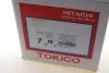 Амортизатор TOKICO Tokico B2323 (фото 11)