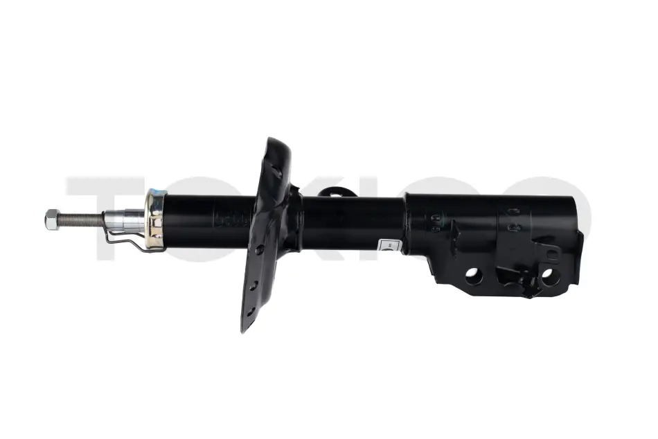 Амортизатор підвіски передній лівий газомасляний Honda City/Fit/Jazz/Grace 14- TOKICO Tokico B2389 (фото 1)
