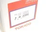 Амортизатор TOKICO Tokico B3220 (фото 2)