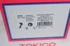 Амортизатор TOKICO Tokico B3285 (фото 10)