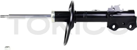 Амортизатор підвіски передній лівий газомасляний Toyota Previa 06-/12- TOKICO Tokico B3356