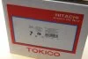 Амортизатор подвески передний правый Nissan Qashqai 1.6, 2.0 (07-)/Renault Koleos (08-) TOKICO Tokico B3408 (фото 11)