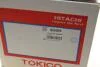 Амортизатор подвески передний левый Nissan Qashqai 1.6, 2.0 (07-)/Renault Koleos (08-) TOKICO Tokico B3409 (фото 11)