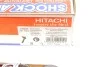 Амортизатор TOKICO Tokico E35034 (фото 9)