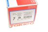 Амортизатор Tokico Q3784 (фото 2)