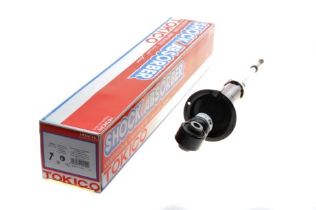 Амортизатор Tokico U20017