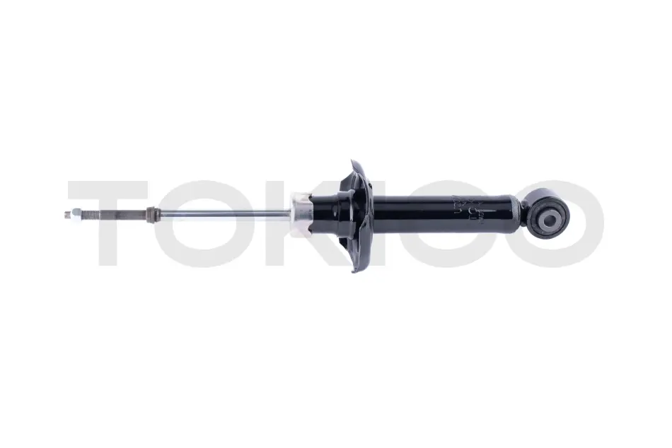 Амортизатор подвески задний газомасляный Nissan Almera/Sunny 01- TOKICO Tokico U20047 (фото 1)