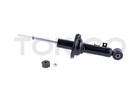 Амортизатор подвески передний правый газомасляный Toyota Fortuner 04-/Hilux 15- Tokico U3773