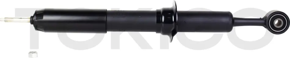 Амортизатор підвіски передній газомасляний Toyota Fortuner 15- TOKICO Tokico U4183 (фото 1)
