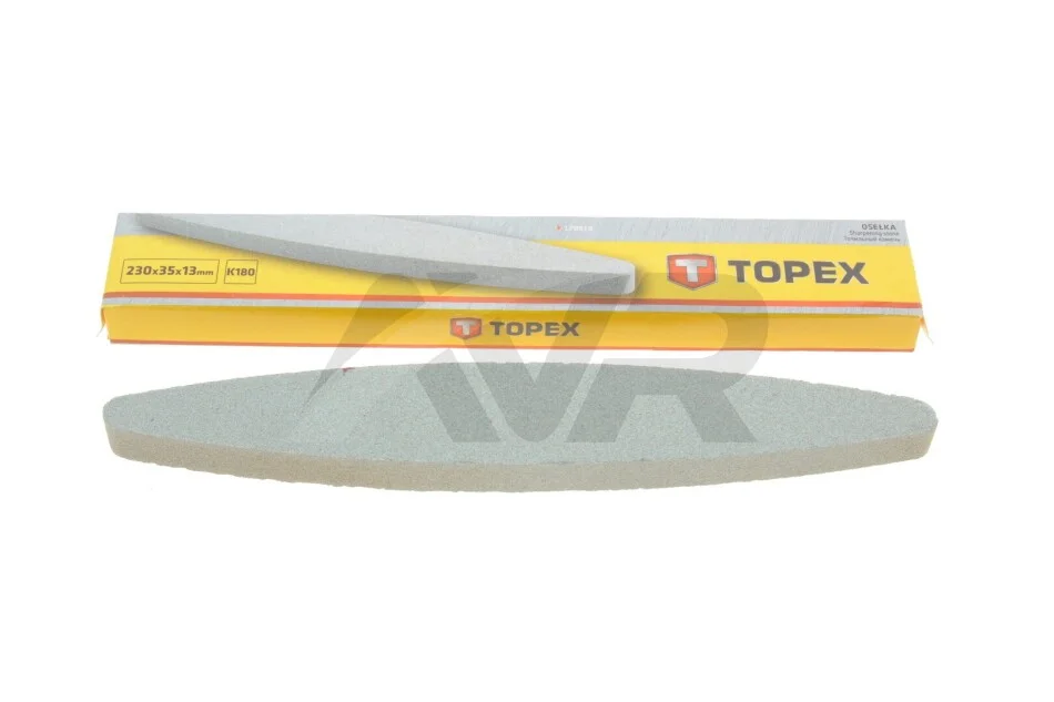 Брусок точильний 230 мм (знятий з виробництва) Topex 17B818 (фото 1)