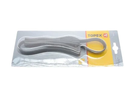 З\'ємник масляного фільтра, макс. 120 мм Topex 37D207