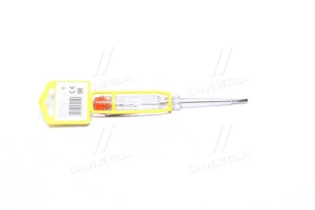 Індикатор напруги 220-250 В, 140 мм Topex 39D055