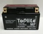 Мотоакумулятор TOPLITE TTZ10S (фото 1)