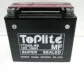Мотоакумулятор TOPLITE YTX20L-BS (фото 1)