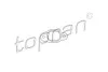 Прокладка (випускний колектор) TOPRAN / HANS PRIES 100318 (фото 1)