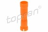 Воронка масляной щупы TOPRAN / HANS PRIES 101024 (фото 1)