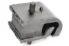 Подушка коробки передач задн (мкпп) VW GOLF I, JETTA I 1.5D/1.6D 08.76-02.84 TOPRAN / HANS PRIES 102586 (фото 1)