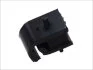 Подушка коробки передач задн (мкпп) VW GOLF I, JETTA I 1.5D/1.6D 08.76-02.84 TOPRAN / HANS PRIES 102586 (фото 4)