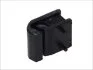 Подушка коробки передач задн (мкпп) VW GOLF I, JETTA I 1.5D/1.6D 08.76-02.84 TOPRAN / HANS PRIES 102586 (фото 5)
