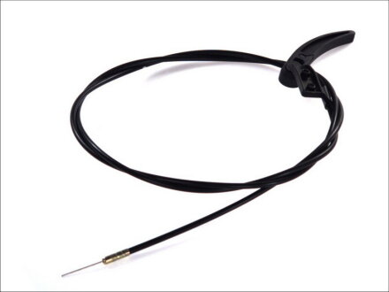 Елементи капота TOPRAN / HANS PRIES 103414