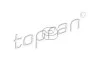 Втулка стабилизатора TOPRAN / HANS PRIES 103605 (фото 1)
