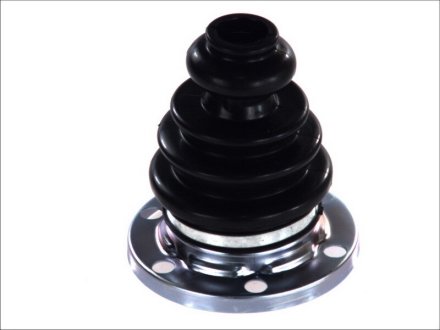 Пыльник шруса(комплект) TOPRAN / HANS PRIES 103660