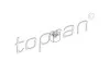 Резьбовая втулка TOPRAN / HANS PRIES 104149 (фото 1)