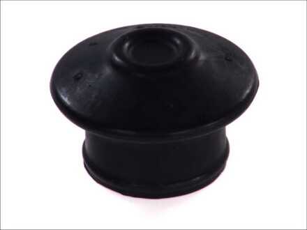 Опора двигателя(подушка) TOPRAN / HANS PRIES 104278